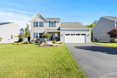 2171 Shadow Lane, Hamburg, NY 14085