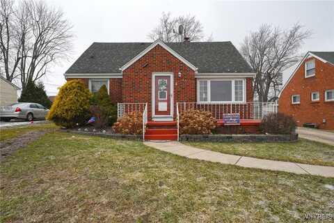 46 Crestview Avenue, Cheektowaga, NY 14225