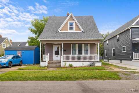 14 Winegar Place, West Seneca, NY 14210