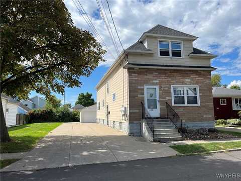 236 Crocker Street, Cheektowaga, NY 14212