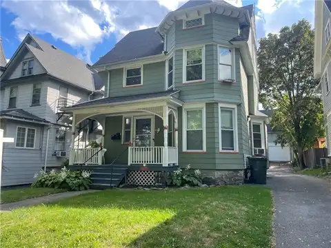 33 Birch Crescent, Rochester, NY 14607
