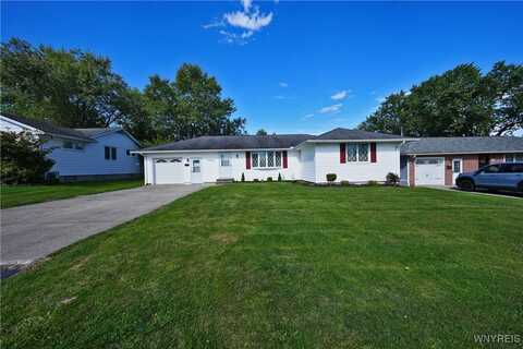 142 Sky Hi Drive, West Seneca, NY 14224