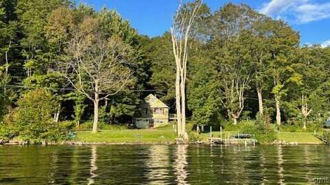 2918 Tuscarora Road, Nelson, NY 13061