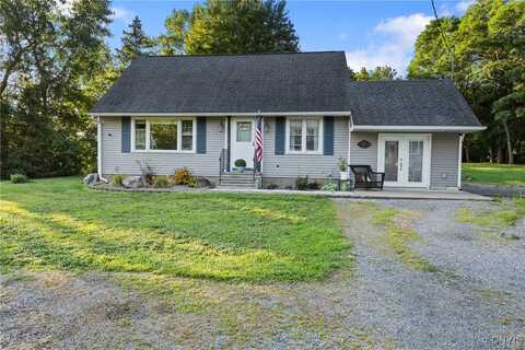 7336 Wheatley Road, Cicero, NY 13057