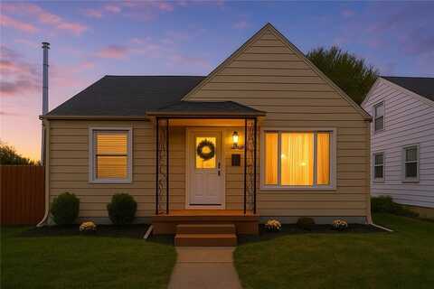 100 Wendover Avenue, Tonawanda, NY 14223