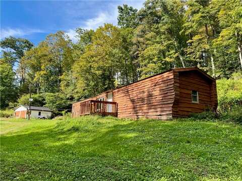 889 Searles Hill Road, Bainbridge, NY 13733