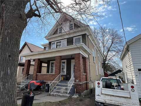 809 1st North Street, Syracuse, NY 13208