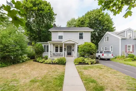 424 Paddock Street, Watertown City, NY 13601