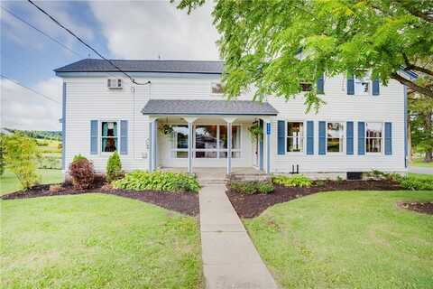 279 Frost Hill Road, Palenville, NY 13491
