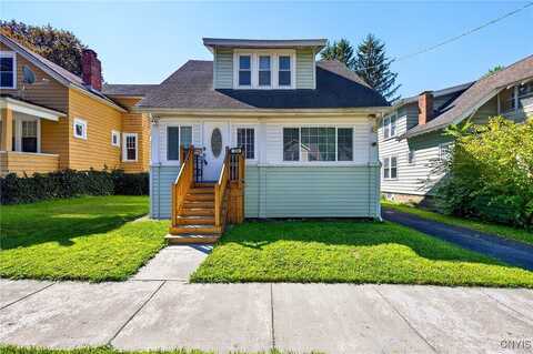 330 E Florence Avenue, Syracuse, NY 13205