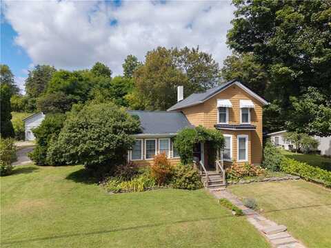 88 Gardeau Road, Perry, NY 14530