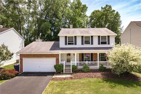 131 Daven Drive, Amherst, NY 14068