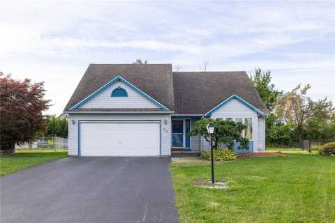 60 Jade Drive, Greece, NY 14626