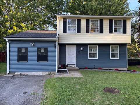 49 Huntington Parkway, Hamlin, NY 14464