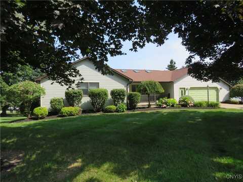 474 Foxwood Terrace, Oneida, NY 13421