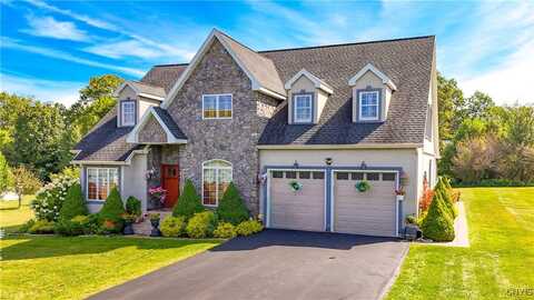 120 McKensy Place, German Flatts, NY 13407