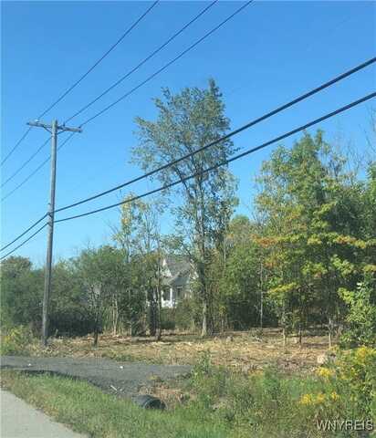 2855 WHITEHAVEN Road, Grand Island, NY 14227