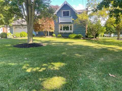 3025 Chili Ave Avenue, Chili, NY 14624