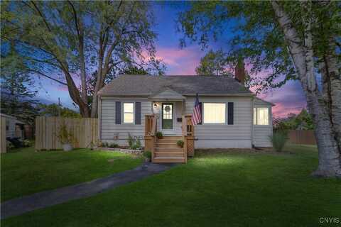 121 Herbert Street, Cicero, NY 13212