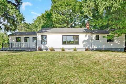 4520 Shimerville Road, Clarence, NY 14031