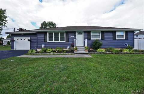 3745 Klemer Road, Whitfield, NY 14120