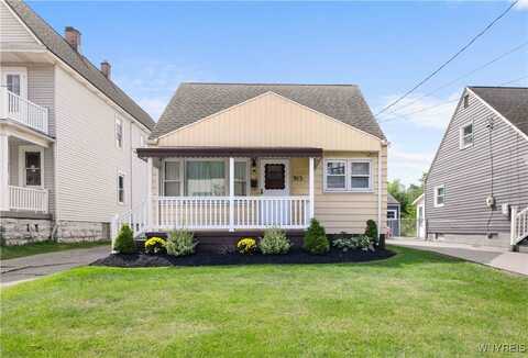 913 Tifft Street, Buffalo, NY 14220