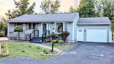 676 N Ellicott Creek Road, Amherst, NY 14228