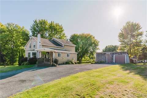 13181 Fuller Road, Adams, NY 13606