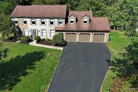6494 Old Post Circle, Clarence, NY 14051