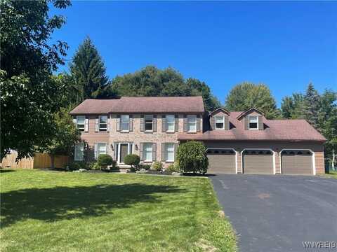6494 Old Post Circle, Clarence, NY 14051