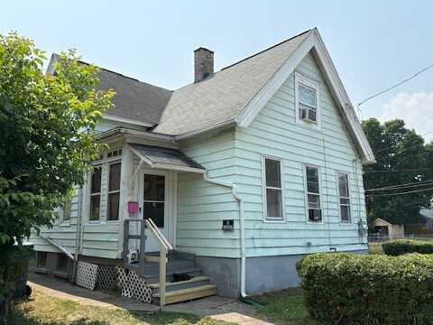 79 Scrantom Street, Rochester, NY 14605