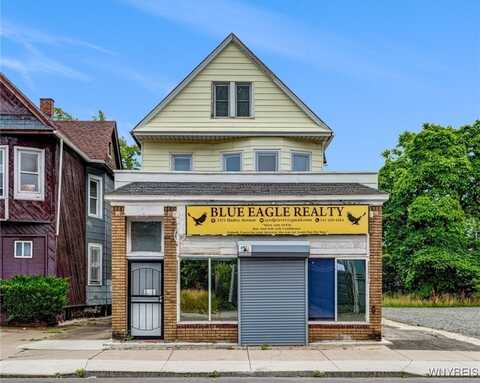 2471 Bailey Avenue, Buffalo, NY 14215