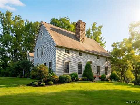 17087 Howard Road, Clarendon, NY 14470