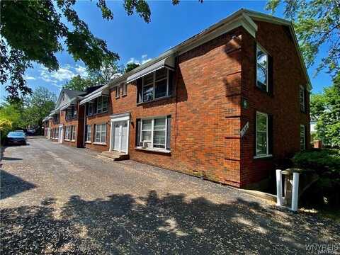 538 Linwood Avenue, Buffalo, NY 14209