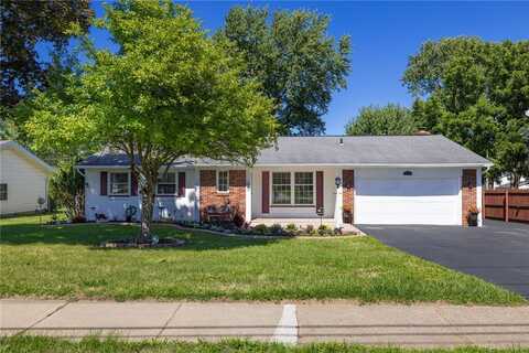 654 English Road, Greece, NY 14616
