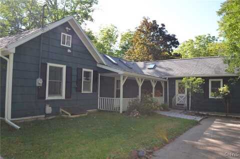 9171 Grange Hill Road, New Hartford, NY 13413