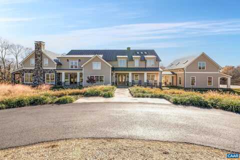 2687 MILTON FARM, CHARLOTTESVILLE, VA 22902