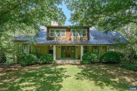 2386 GARTH RD, CHARLOTTESVILLE, VA 22901