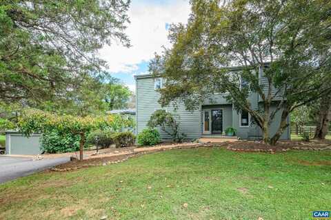 2635 HOLKHAM DR, CHARLOTTESVILLE, VA 22901