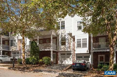 129 OLD FIFTH CIR, CHARLOTTESVILLE, VA 22903