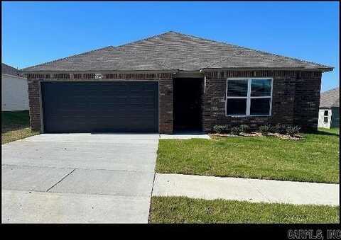 5009 Windflower Cove, Alexander, AR 72002