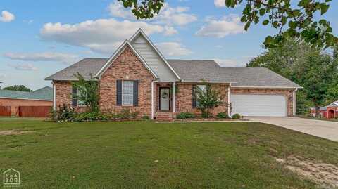 1021 Cypress Springs Cove, Jonesboro, AR 72405