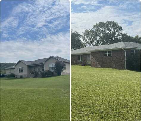 1694 Amity, Hot Springs, AR 71913