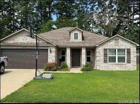 6480 Amalie Drive, Alexander, AR 72002