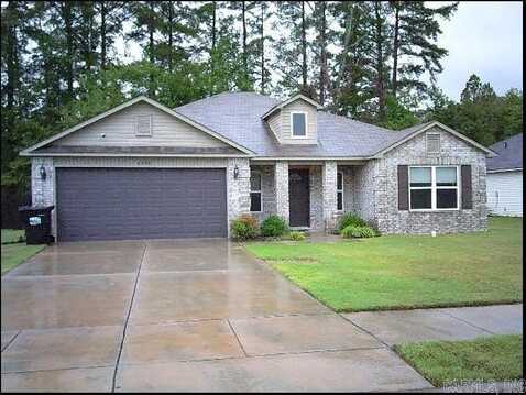 6480 Amalie Drive, Alexander, AR 72002