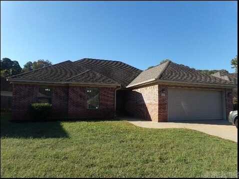 455 Wisteria Drive, Bauxite, AR 72011