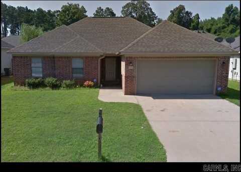 455 Wisteria Drive, Bauxite, AR 72011