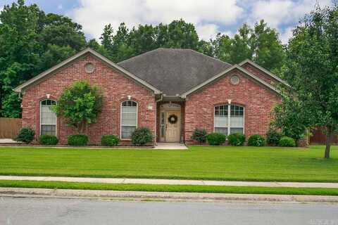 24 Lakeland Drive, Cabot, AR 72023