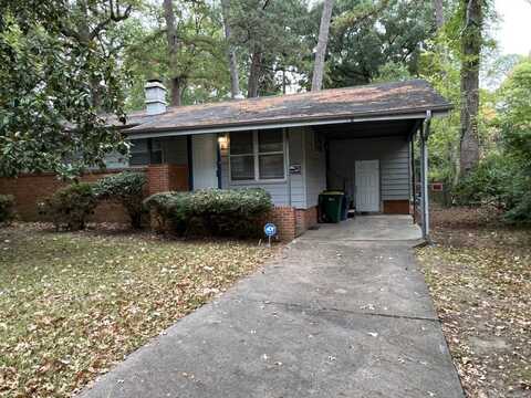 5 Monica Street, Little Rock, AR 72204