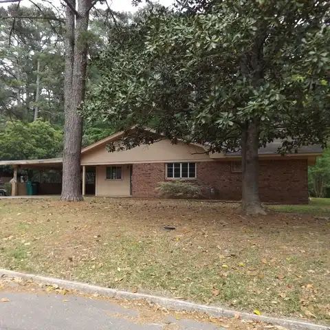 619 Nolia Avenue, El Dorado, AR 71730